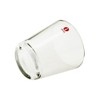 iittala Cartio Tumbler, 7.4 fl oz (210 ml), Clear Pair