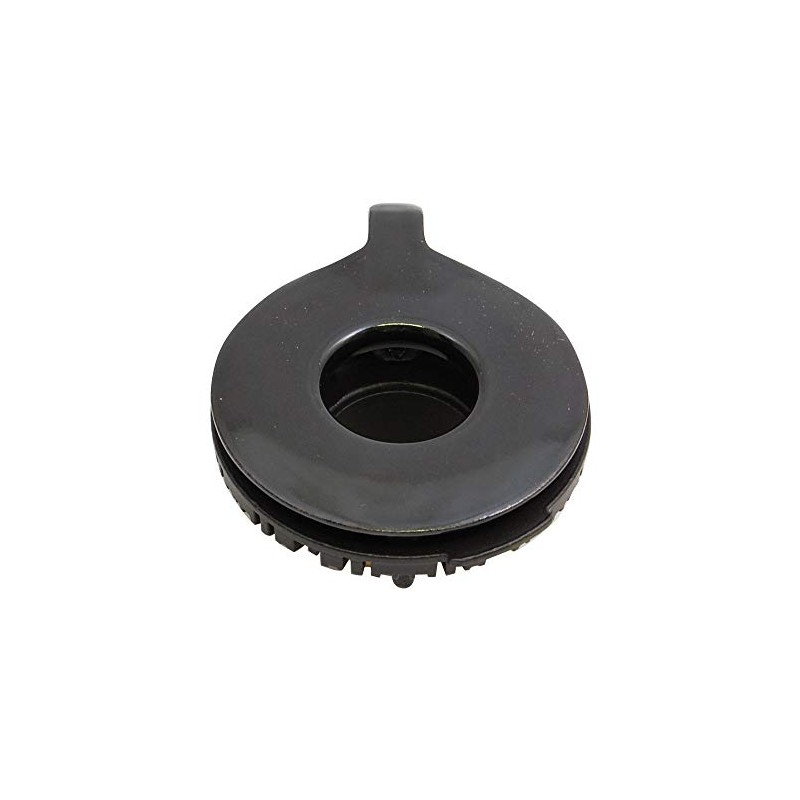 Rinnai Burner Cap for Standard Burners (Black)