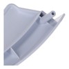 DEKAROX Door handle for Bosch Siemens 644221 00644221 for tumble