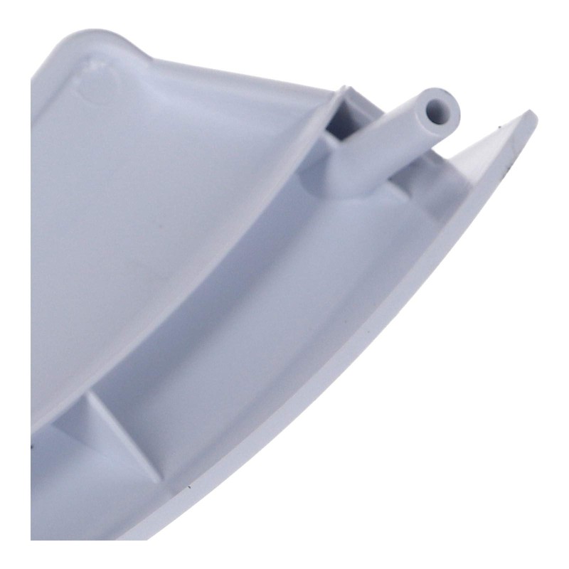 DEKAROX Door handle for Bosch Siemens 644221 00644221 for tumble
