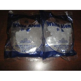 Combine Thai Foods White Alum Crystals, 8 oz