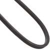 Zwelocy 954-04013 Auger Belt，754-04013 Kevlar Replacement Belt, 1 Band, Aramid，Compatible