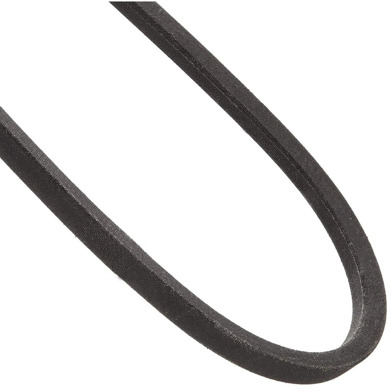 Zwelocy 954-04013 Auger Belt，754-04013 Kevlar Replacement Belt, 1 Band, Aramid，Compatible