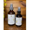 Queen Bee Remedies LLC Magnesium Spray Lavender, Vanilla, Unscented 4oz