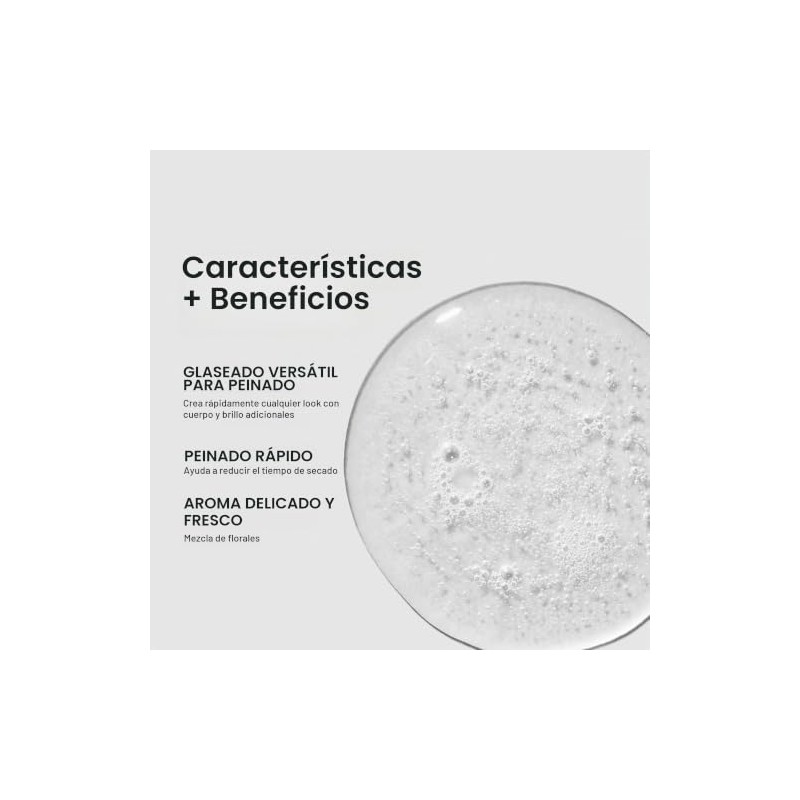 Paul Mitchell Super Sculpt Líquido para Peinar