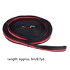 Horse Lunge Line with Snap Heavy Duty High Tensile Horse
