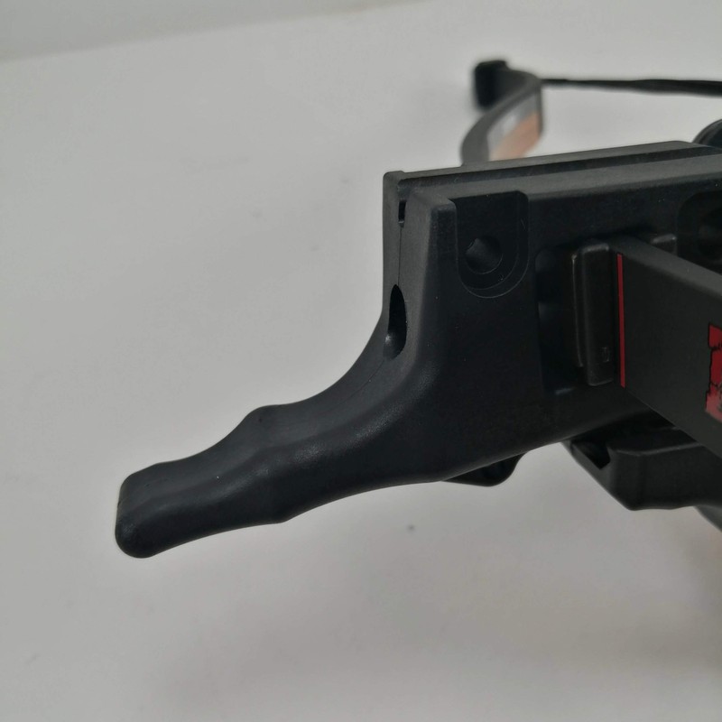 Crossbow Tactical Torch & Attachement FOR Tom CAT II/2 Pistol