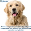 OptixCare Pet Eye Lube Plus + Hyaluron 20g for Dog