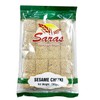 Saras Sesame Chikki | Crispy and Delicious | Best Sweet
