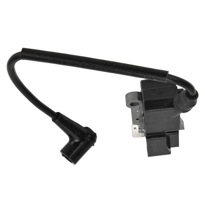 Spark Plug Kit Ignition Coil and Spark Plug with Wire