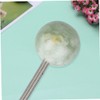 Healeved Spherical Massage Hammer for Muscle Relief Scalp Body Massage