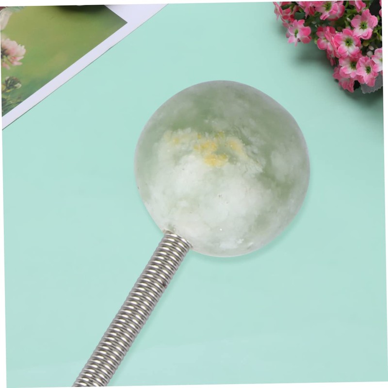 Healeved Spherical Massage Hammer for Muscle Relief Scalp Body Massage
