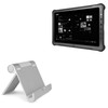 BoxWave Stand and Mount Compatible with Getac F110 G5 -