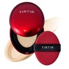 [*Mini Size*] TIRTIR Mask Fit Red Cushion Foundation | Full