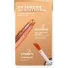 Sombra De Ojos Liquida Glitter Brillo Intenso Larga Duracion