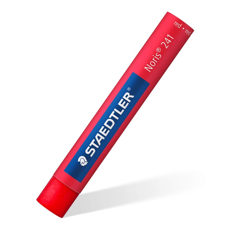 STAEDTLER 241 NC12 Noris Oil Pastels 8 mm - Assorted