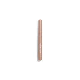 GOSH Forever Mineral Matte Eyeshadow Stick 015 Matt Nougat – Cream‑to‑Powder Matte White Eye Shadow Crayon, Longwear, Smudge‑Proof, Waterproof & Travel‑Friendly