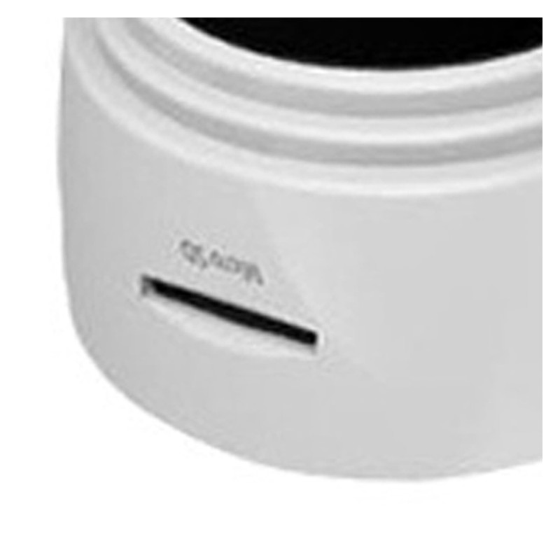 WiFi Remote Camera 1080P HD Infrared Night Vision Compact Size