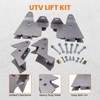 maXpeedingrods 2.5" Lift Kit for Can-Am Commander 800/1000 2011-2020, Max