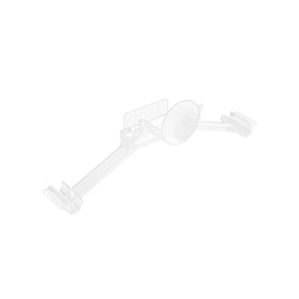 DJI Phantom 4 Drone Only Secure Gimbal Lock, P4 Part 35 Gimbal Lock White (6958265123092) (NOT Compatible Phantom 4 Pro)