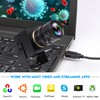 ELP 90fps Global Shutter USB Camera Close Up High Speed