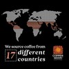 Copper Moon Single Serve Decaffeinated Coffee Pods for Keurig K