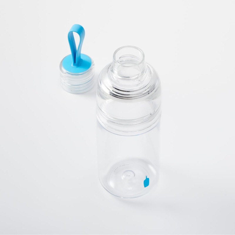 Blue Bottle Coffee Workout Bottle