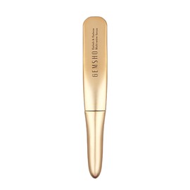 Gemsso GEMSHO Gemso Eyelash Nutrient + Black Tinting Serum 10ml + Double Effect Mascara 6g 3 types of Nutrient 4ml + Black Serum + Gemma / GEMSHO젬소 속눈썹영양제+블랙 틴팅 세럼10ml+ 더블이펙트마스카라 6g 3종 영양제4ml+블랙세럼+젬마