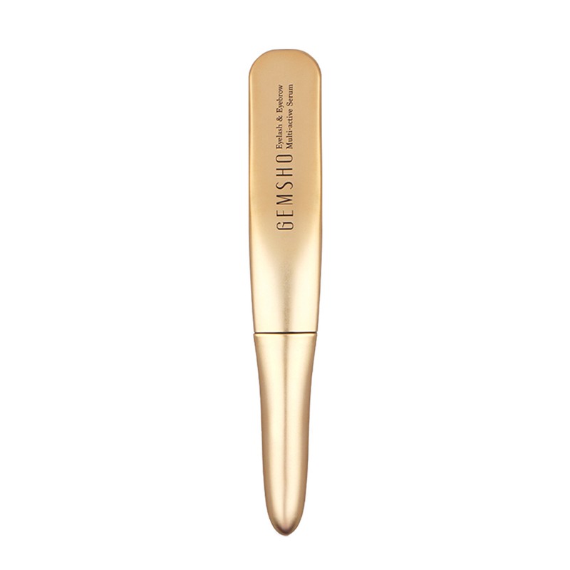 Gemsso GEMSHO Gemso Eyelash Nutrient + Black Tinting Serum 10ml