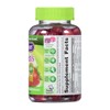 Vitafusion Vitafusion Women's Complete Multivitamin Gummies, Natural Berry, 70 Ct