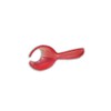 Tupperware Egg Scoop for Hard Boiled Eggs Flamingo Pink