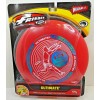 Wham-O Whamo Frisbee Ultimate Disc 175G Red New Ages 5+