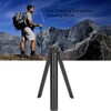 Mini Cell Phone Tripod, Portable Camera Mount with 1/4 inch