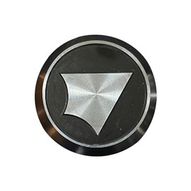 BEET Z900RS 0427-KE3-04 Swing Arm Pivot Plug Kite Mark Black 1 Piece