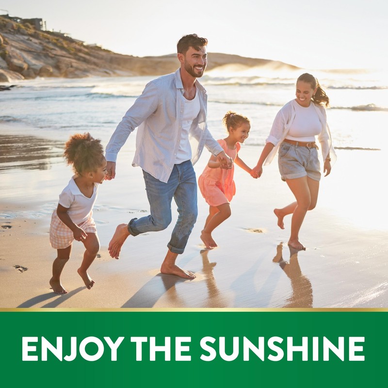 Nature's Truth Vitamin D3 1000 IU Softgels | High Potency
