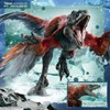 Ravensburger Jurassic World Dominion Jigsaw Puzzles for Kids Age 5