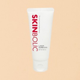 Skinbolic Laser Sunblock 50ml / 스킨볼릭 레이저 썬블럭50ml
