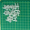 Mvchifay Cutting Dies for Card Making Metal Die-Cuts Scrapbooking Tool