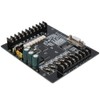 PLC Industrial Control Board Programmable Control Board FX1N‑14MT Module