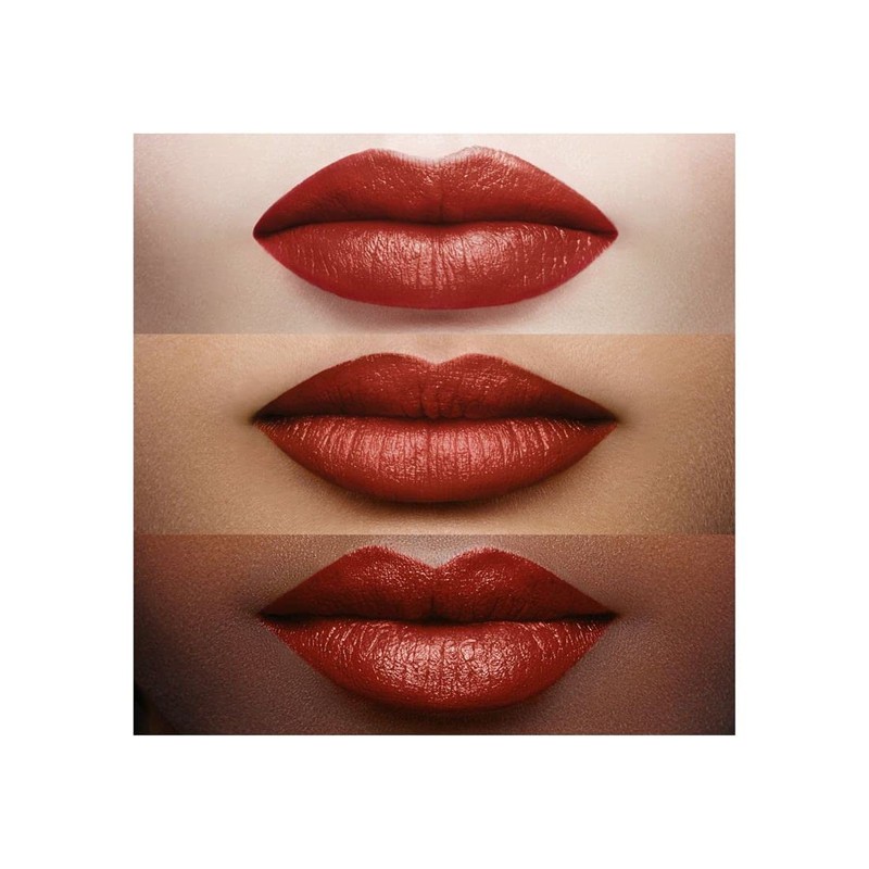 L'Oréal Paris Color Riche Satin Smooth Lipstick, Moisturising Pure Pigment