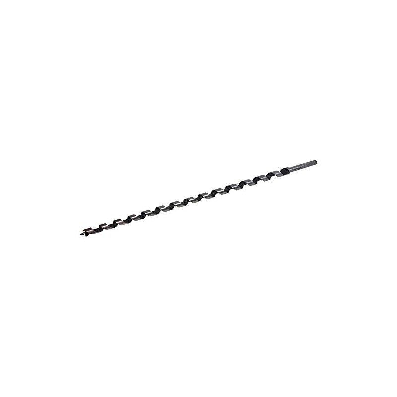 PAULIMOT Lewis Auger Drill Bit Diameter 18 mm Length 600