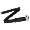 Outdoor Tourniquet Portable Emergency Hiking One Handed Windlass Tourniquet for