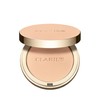 Clarins Ever Matte Compact Powder 02 10g