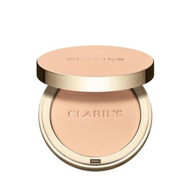 Clarins Ever Matte Compact Powder 02 10g