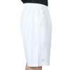 Babolat Club Shorts Tennis Shorts, white