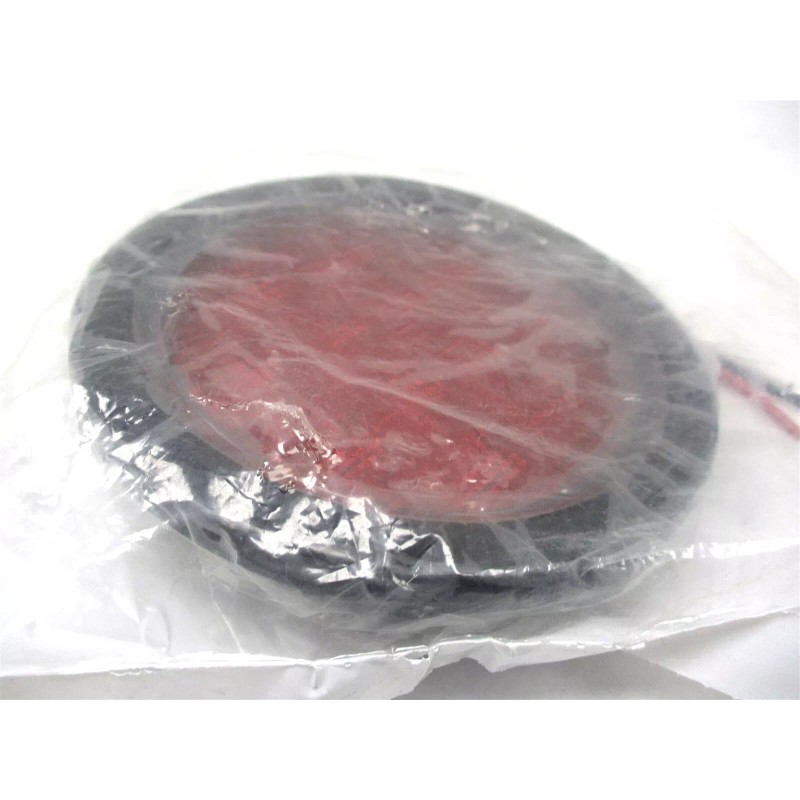 Soundoff ECVR42STT-FA SOUND OFF 4" LED RED STOP TAIL TURN