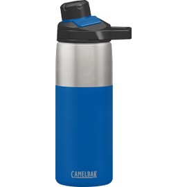 Camelbak Chute Mag Vacuum Water Bottle, Stainless Steel, Insulating Technology, blue, 0,6l