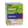Planet Organic Calming 25 Tea Bags