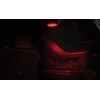 Toyota Genuine Side Storage LED Lantern for 2024+ Tacoma &