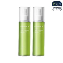 Centellian 24 [eTV] Centellian24 Madeca Centella Asiatica Mist 100ml 2 x [35851677] / [eTV] 센텔리안24 마데카 병풀 미스트 100ml 2개[35851677]